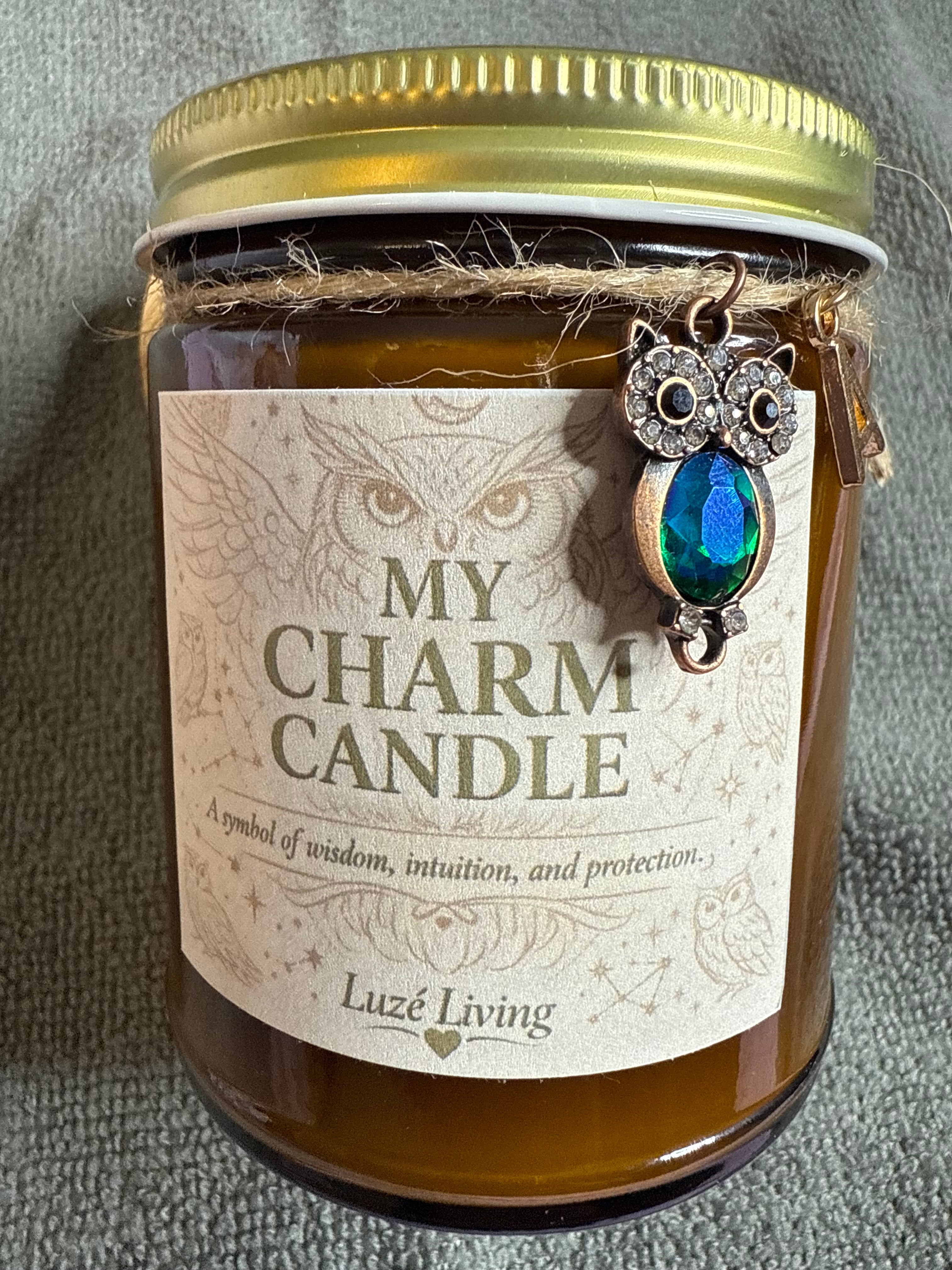 Vela con dije de búho 12dic_18:37