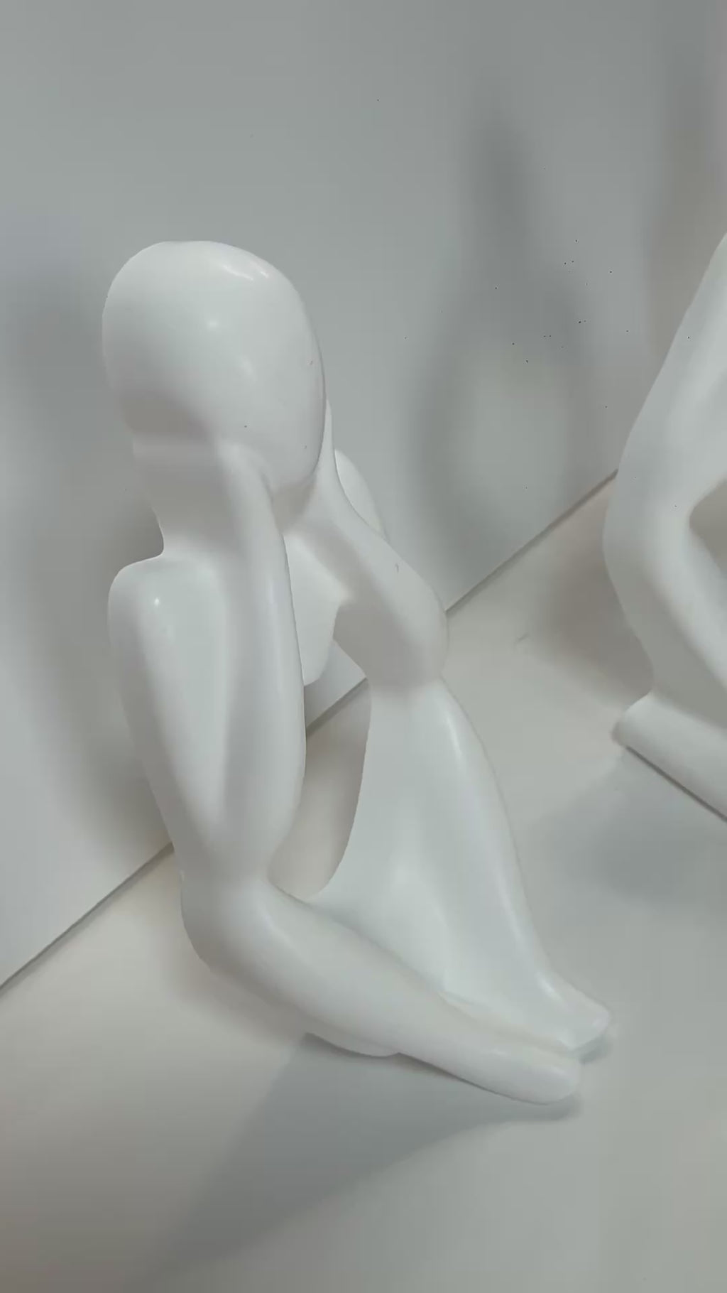 Kit Luzé — Presencia