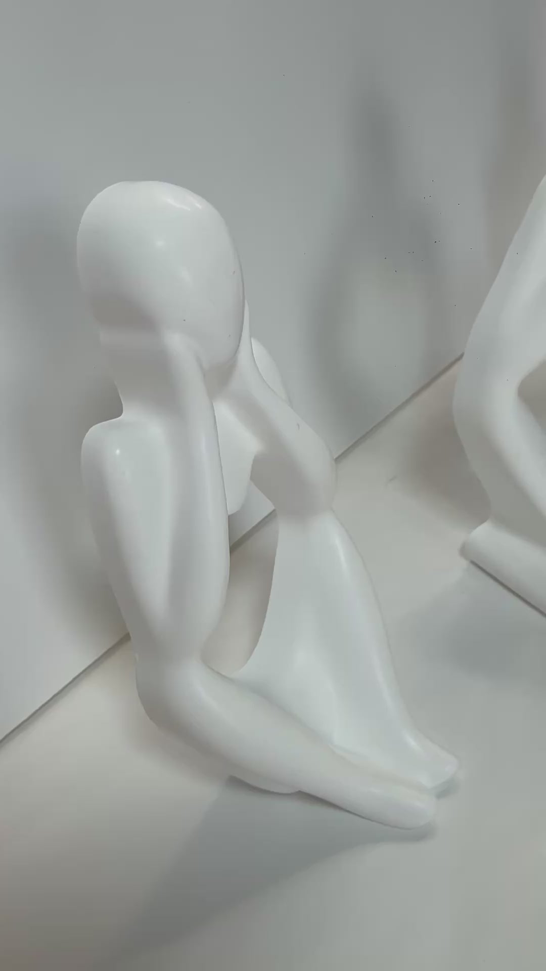 Kit Luzé — Presencia